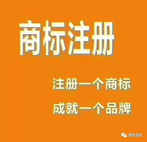公司名称注册不了商标怎么办？成都商标注册收费及代理代办指南